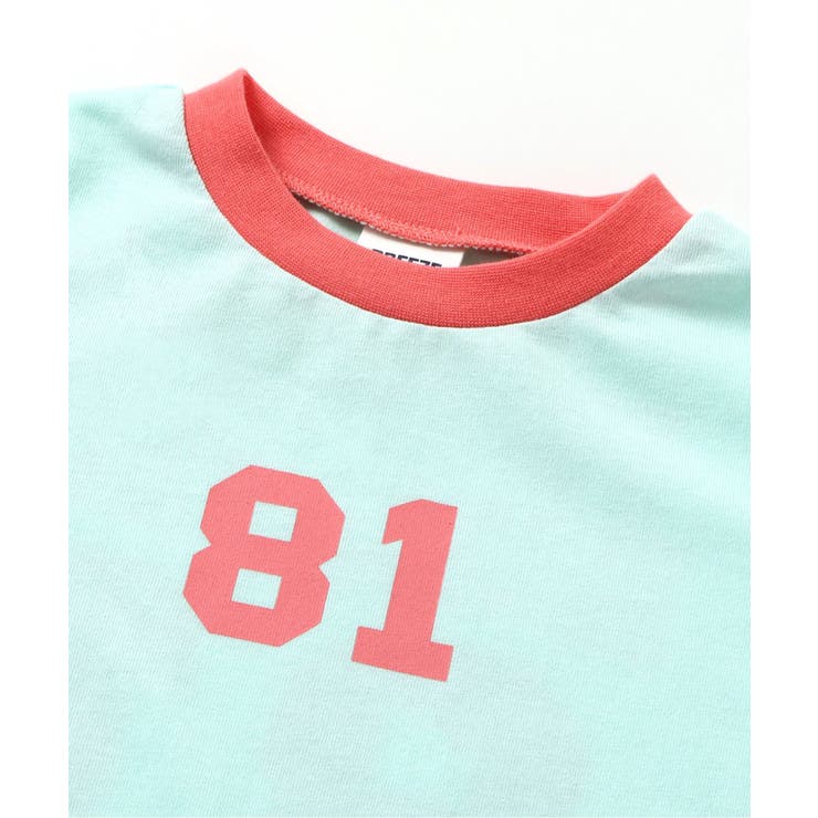 WEB限定  ナンバリングワンピース | F.O.Online Store | 詳細画像4 