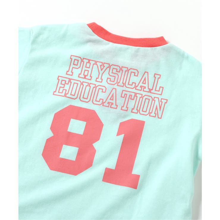 WEB限定  ナンバリングワンピース | F.O.Online Store | 詳細画像5 
