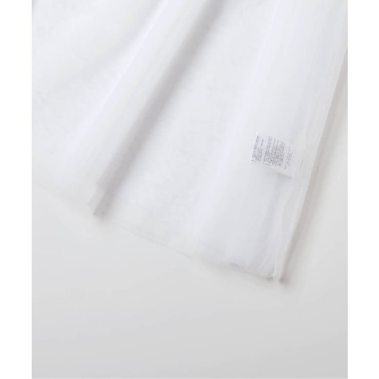 カレッジチュール2Pワンピース | F.O.Online Store | 詳細画像14 