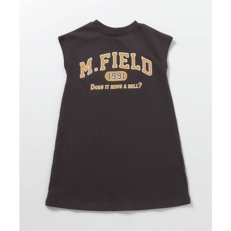 カレッジチュール2Pワンピース | F.O.Online Store | 詳細画像3 