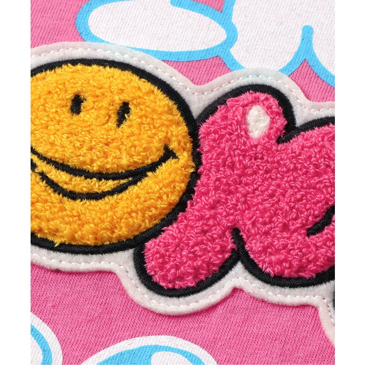 【リンク】ネオンサガラワッペンワンピース | F.O.Online Store | 詳細画像3 
