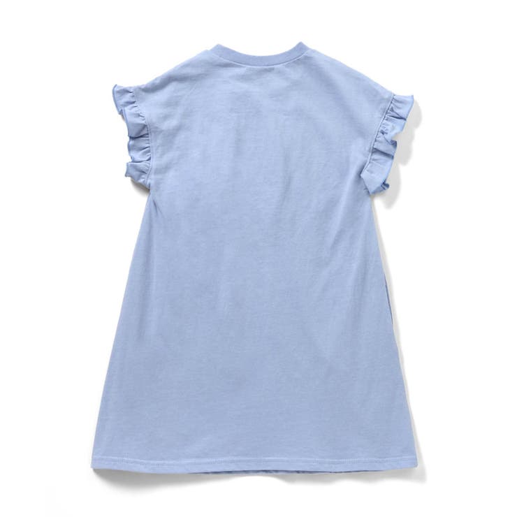 【リンク】ネオンサガラワッペンワンピース | F.O.Online Store | 詳細画像5 