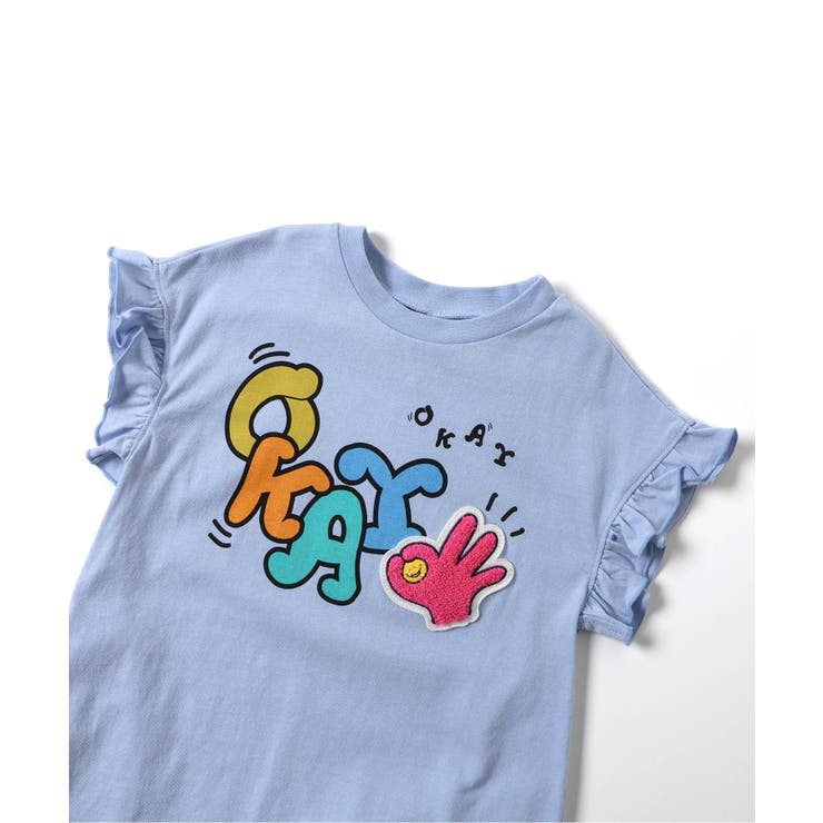 【リンク】ネオンサガラワッペンワンピース | F.O.Online Store | 詳細画像6 