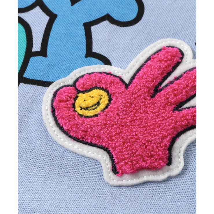 【リンク】ネオンサガラワッペンワンピース | F.O.Online Store | 詳細画像7 