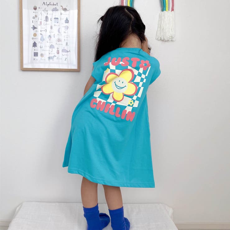 20周年】 HAPPY FO SMILE ワンピース[品番：FOKK0020754]｜F.O.Online