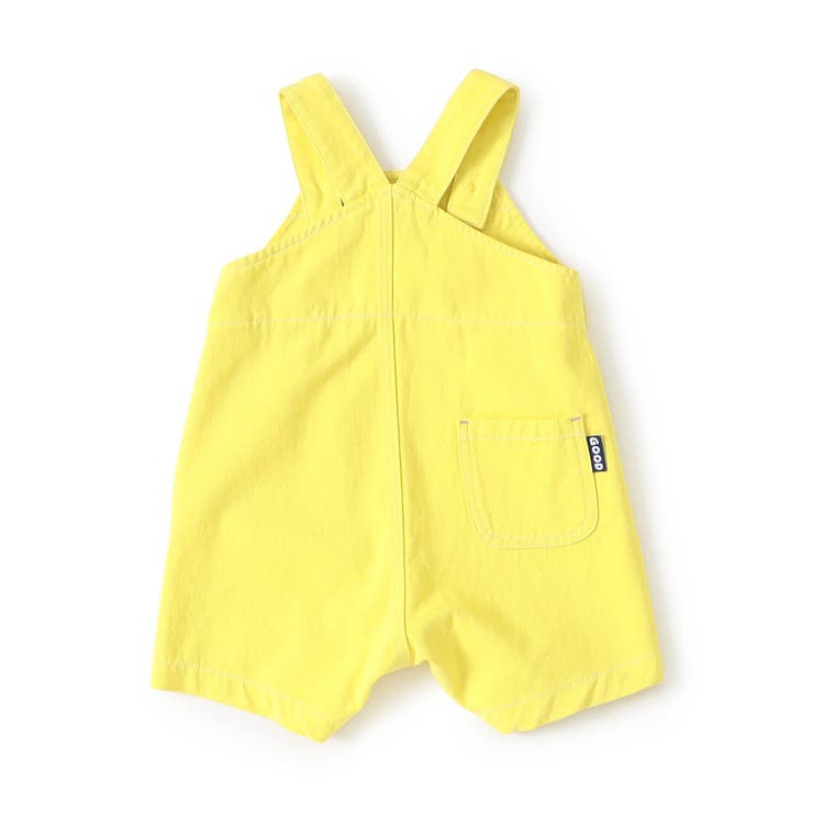 Bpop カラフルサロペット | F.O.Online Store | 詳細画像21 