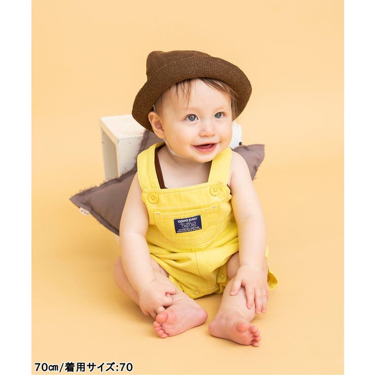 Bpop カラフルサロペット | F.O.Online Store | 詳細画像22 