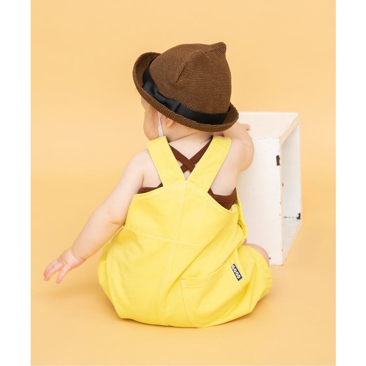 Bpop カラフルサロペット | F.O.Online Store | 詳細画像23 