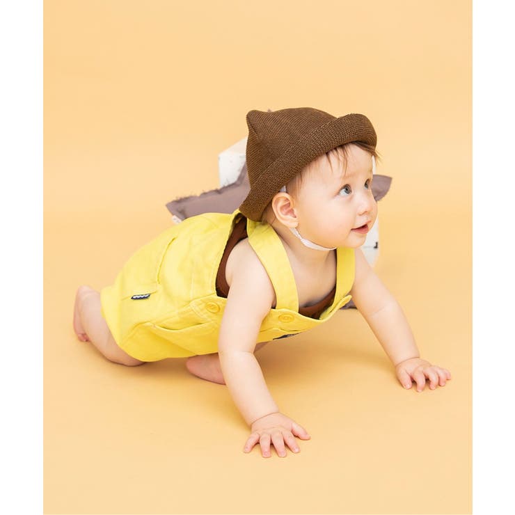 Bpop カラフルサロペット | F.O.Online Store | 詳細画像24 