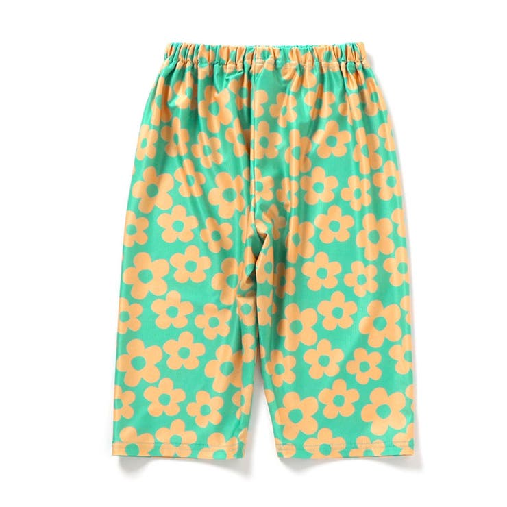 【サマーエール】7分丈チルパンツ  7分丈 | F.O.Online Store | 詳細画像14 