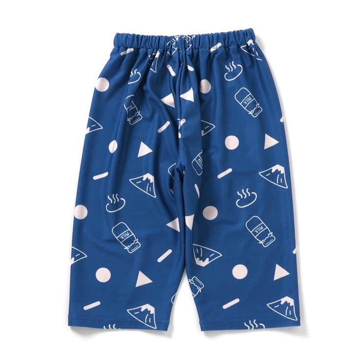 【サマーエール】7分丈チルパンツ  7分丈 | F.O.Online Store | 詳細画像18 