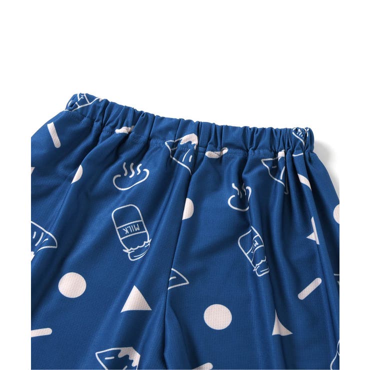 【サマーエール】7分丈チルパンツ  7分丈 | F.O.Online Store | 詳細画像19 