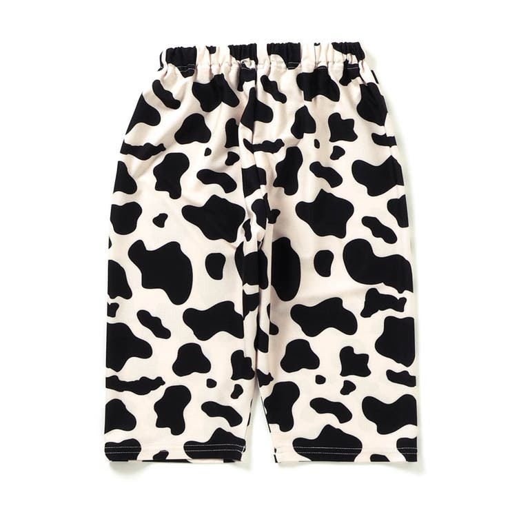 【サマーエール】7分丈チルパンツ  7分丈 | F.O.Online Store | 詳細画像2 