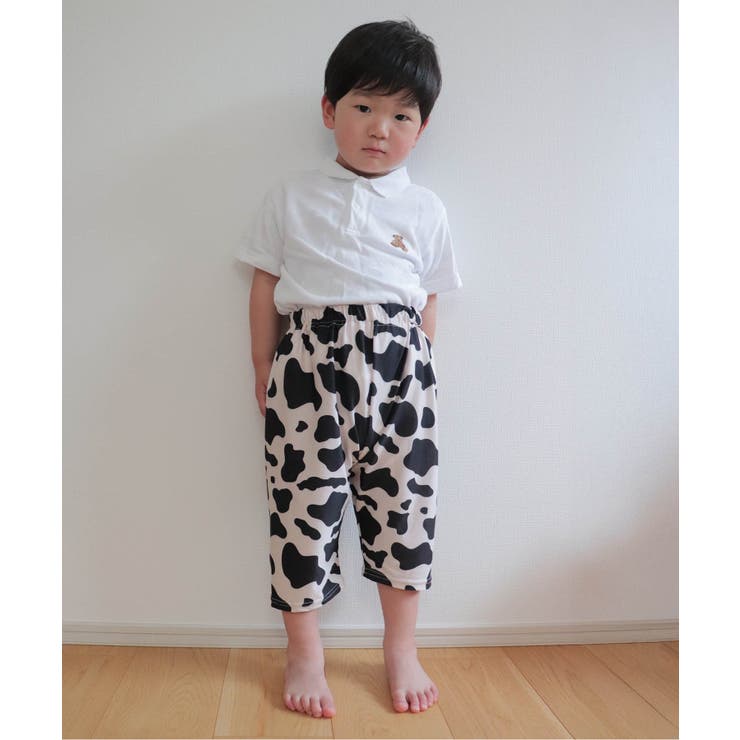 【サマーエール】7分丈チルパンツ  7分丈 | F.O.Online Store | 詳細画像5 