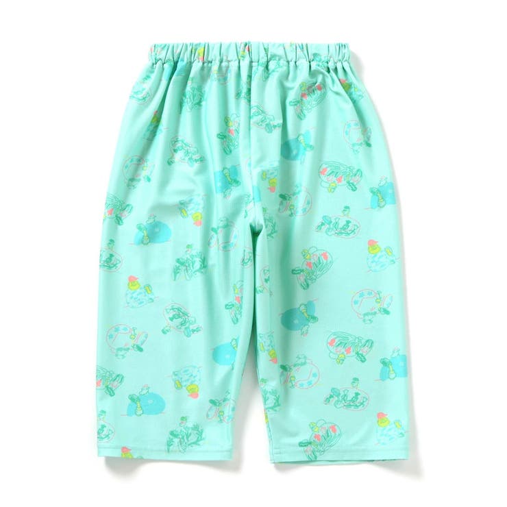 【サマーエール】7分丈チルパンツ  7分丈 | F.O.Online Store | 詳細画像6 