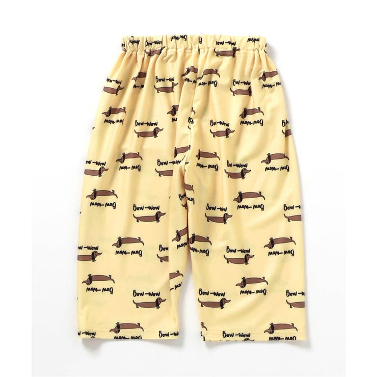 【サマーエール】7分丈チルパンツ  7分丈 | F.O.Online Store | 詳細画像9 