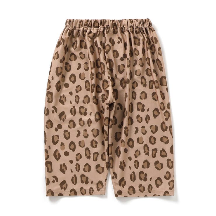 ベージュ | 【サマーエール】7分丈チルパンツ  7分丈 | F.O.Online Store