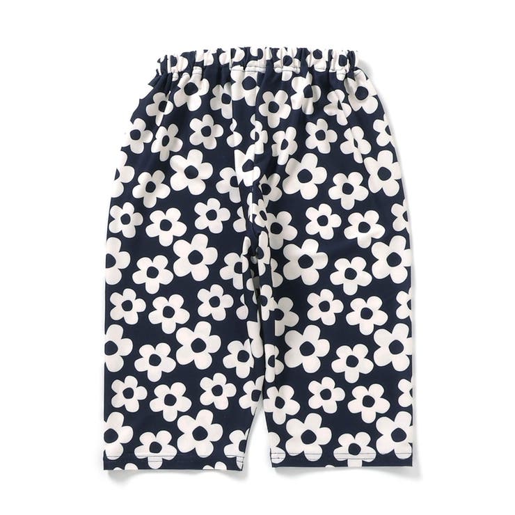 ダークネイビーブルー | 【サマーエール】7分丈チルパンツ  7分丈 | F.O.Online Store