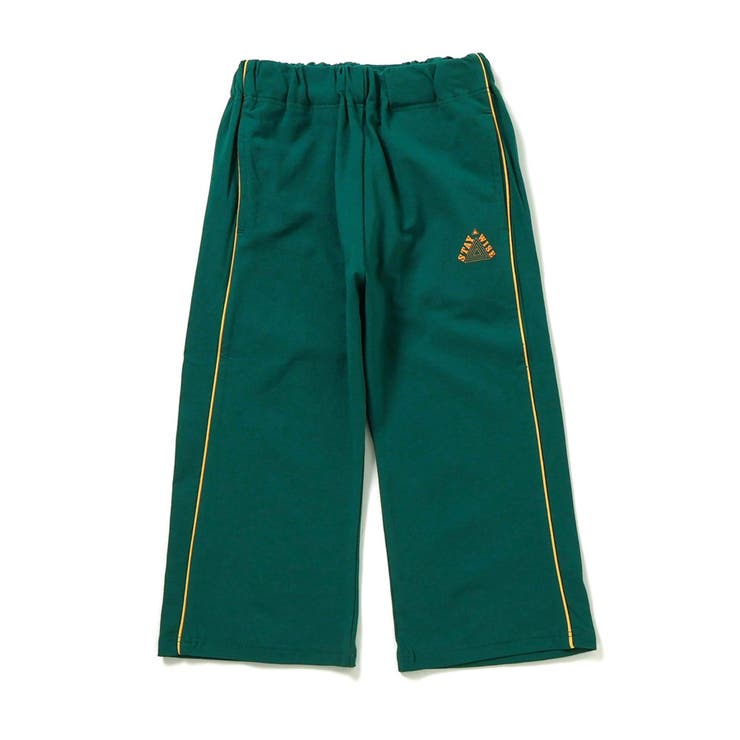 サマーエール サラっとエアーストレッチパンツ  10分丈 吸水速乾 | F.O.Online Store | 詳細画像2 