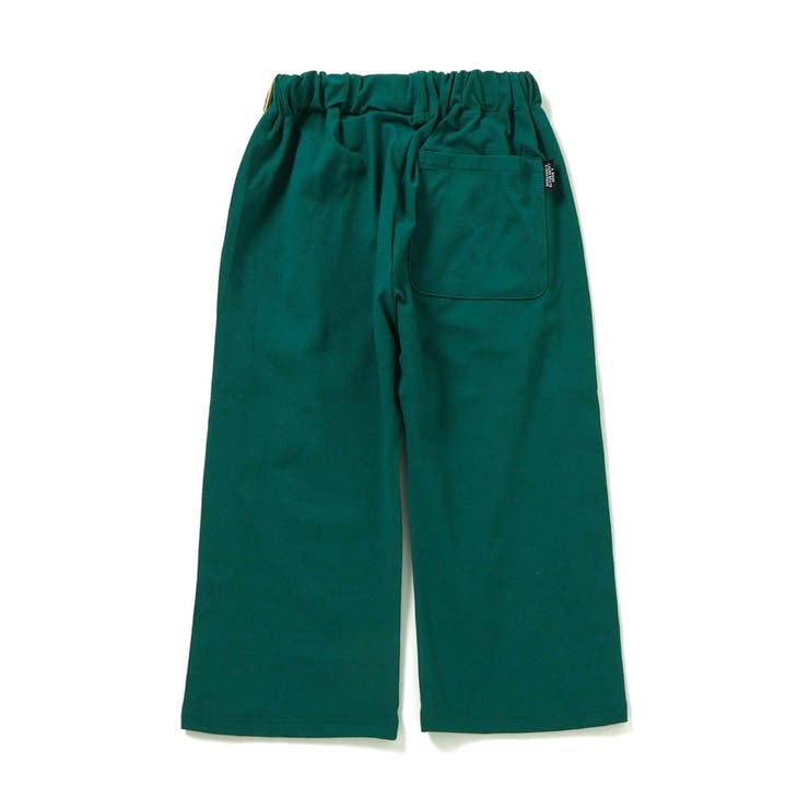 サマーエール サラっとエアーストレッチパンツ  10分丈 吸水速乾 | F.O.Online Store | 詳細画像3 