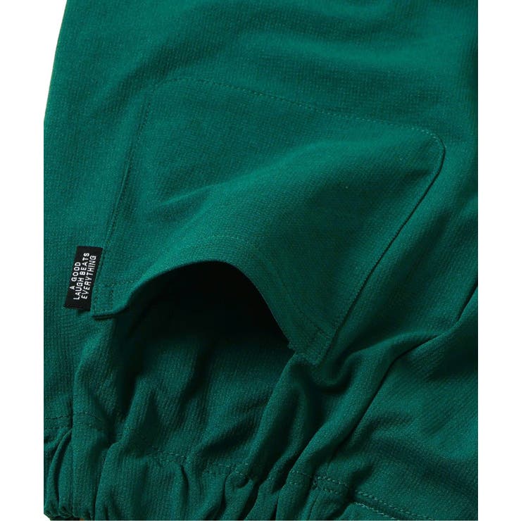 サマーエール サラっとエアーストレッチパンツ  10分丈 吸水速乾 | F.O.Online Store | 詳細画像7 