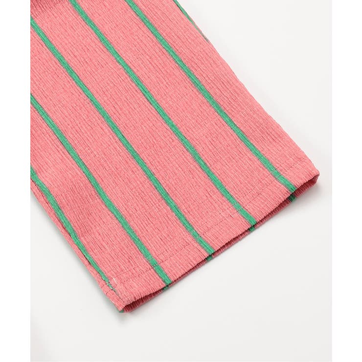 WEB限定  ガラガラロングパンツ  10分丈 | F.O.Online Store | 詳細画像10 