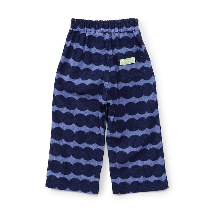 WEB限定  ガラガラロングパンツ  10分丈 | F.O.Online Store | 詳細画像2 