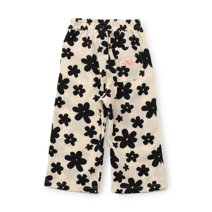 WEB限定  ガラガラロングパンツ  10分丈 | F.O.Online Store | 詳細画像3 