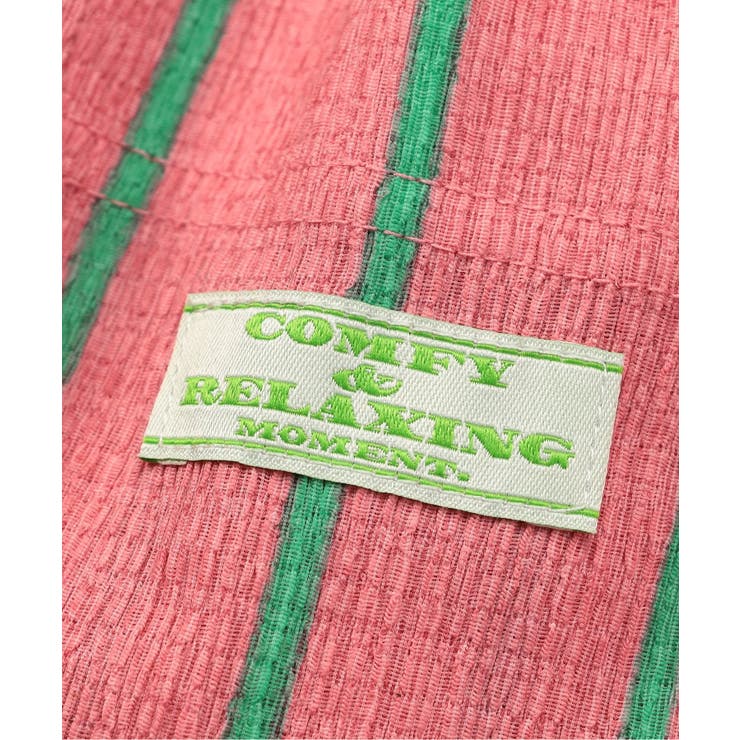 WEB限定  ガラガラロングパンツ  10分丈 | F.O.Online Store | 詳細画像8 