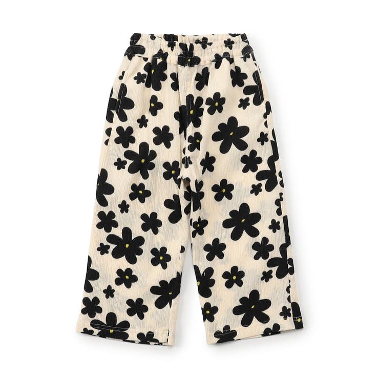 チャコール | WEB限定  ガラガラロングパンツ  10分丈 | F.O.Online Store