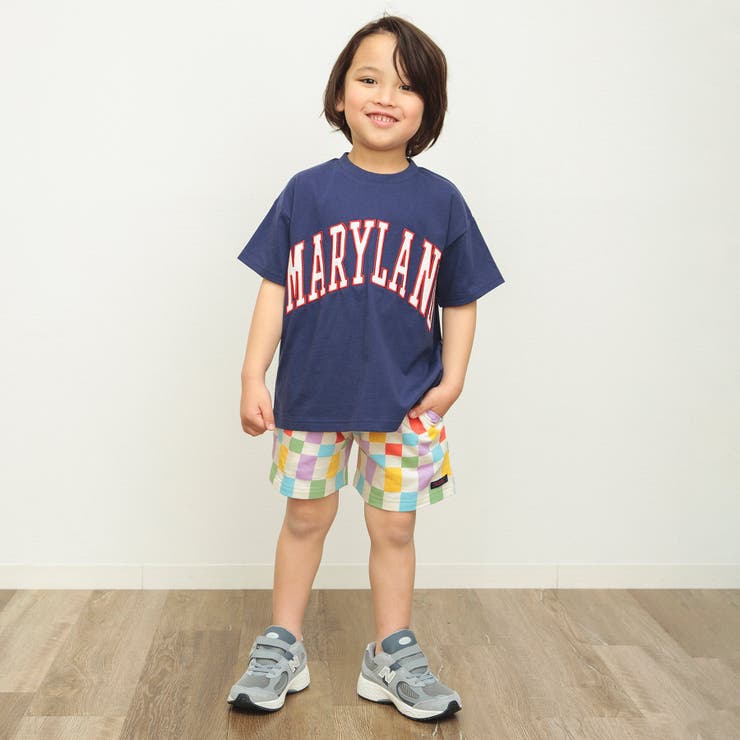 カラバリイージーパンツ 4分丈(一部WEB限定カラー)  4分丈 | F.O.Online Store | 詳細画像18 