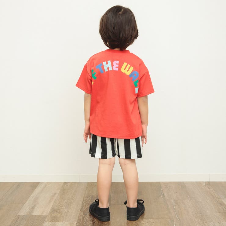 カラバリイージーパンツ 4分丈(一部WEB限定カラー)  4分丈 | F.O.Online Store | 詳細画像30 
