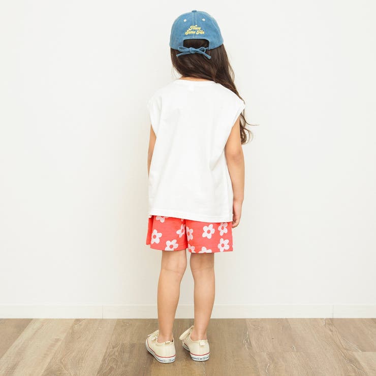 カラバリイージーパンツ 4分丈(一部WEB限定カラー)  4分丈 | F.O.Online Store | 詳細画像9 