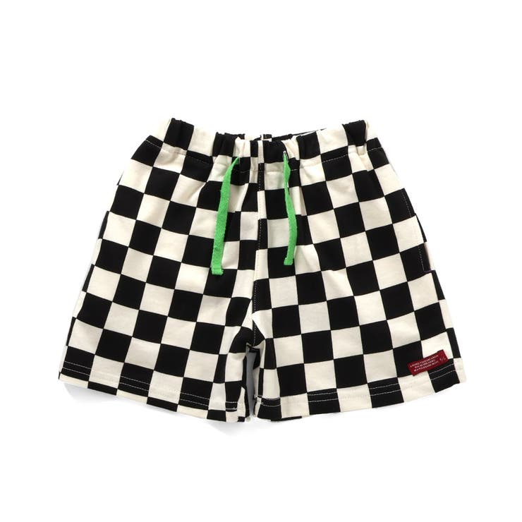 オフホワイト | カラバリイージーパンツ 4分丈(一部WEB限定カラー)  4分丈 | F.O.Online Store