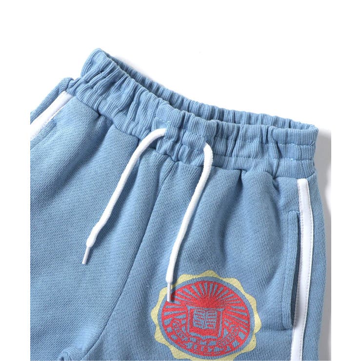 カレッジカットパンツ  5分丈 | F.O.Online Store | 詳細画像10 