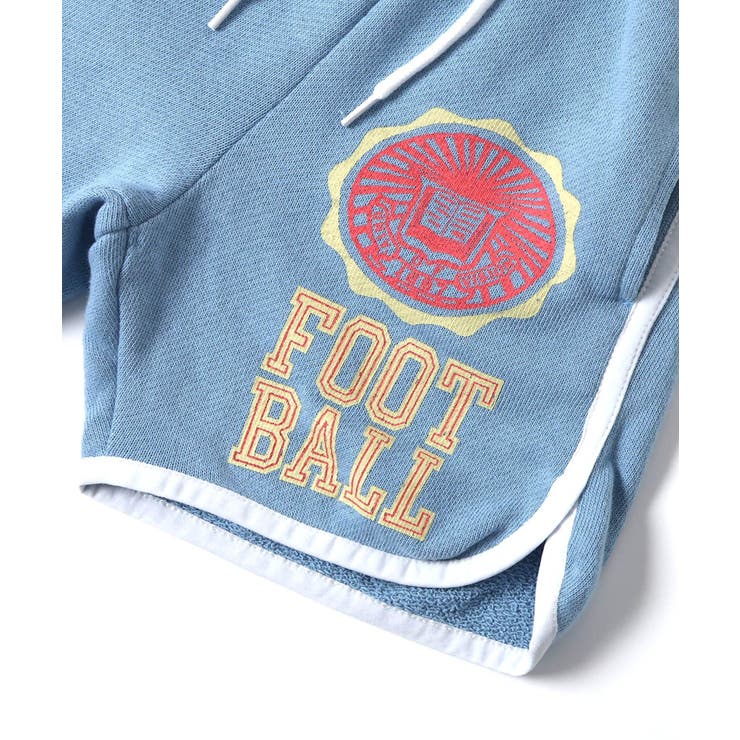 カレッジカットパンツ  5分丈 | F.O.Online Store | 詳細画像14 
