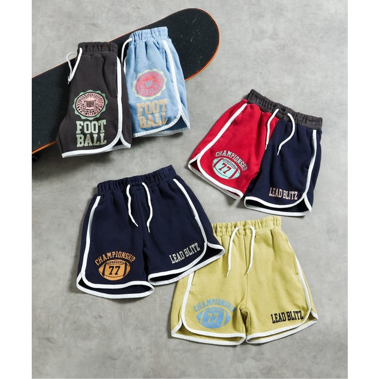 カレッジカットパンツ  5分丈 | F.O.Online Store | 詳細画像17 