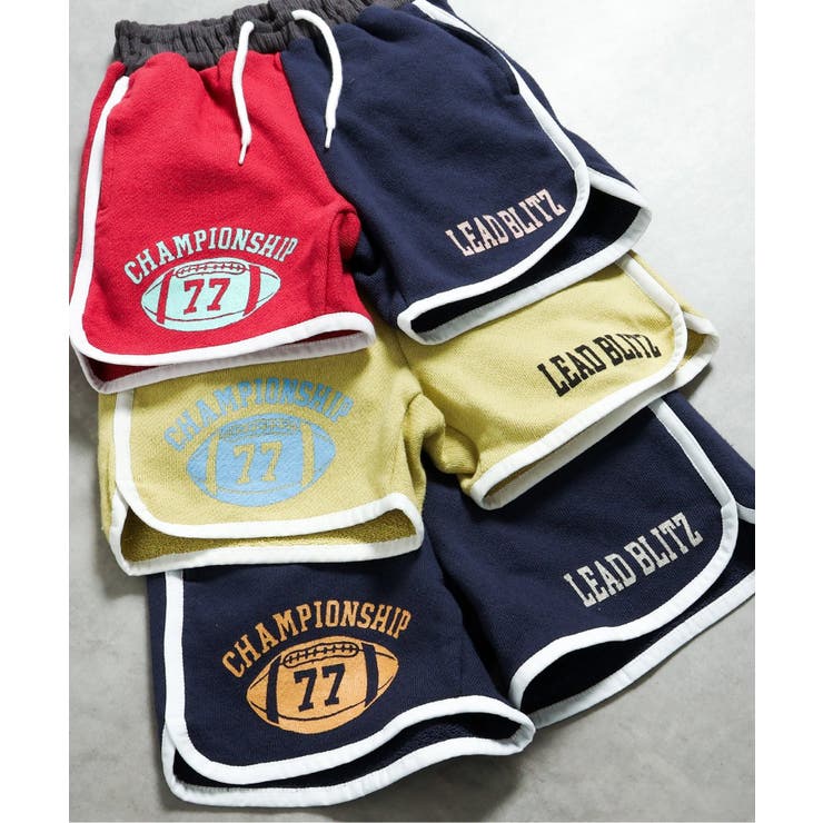 カレッジカットパンツ  5分丈 | F.O.Online Store | 詳細画像18 
