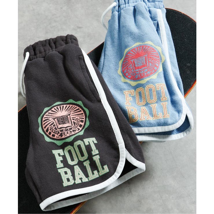 カレッジカットパンツ  5分丈 | F.O.Online Store | 詳細画像19 