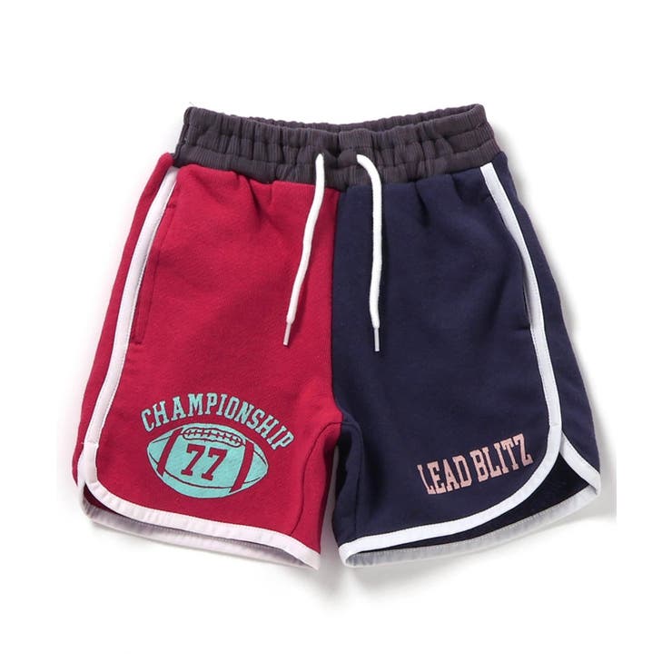 カレッジカットパンツ  5分丈 | F.O.Online Store | 詳細画像4 