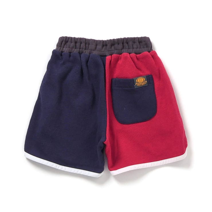 カレッジカットパンツ  5分丈 | F.O.Online Store | 詳細画像5 
