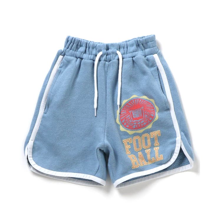 カレッジカットパンツ  5分丈 | F.O.Online Store | 詳細画像8 
