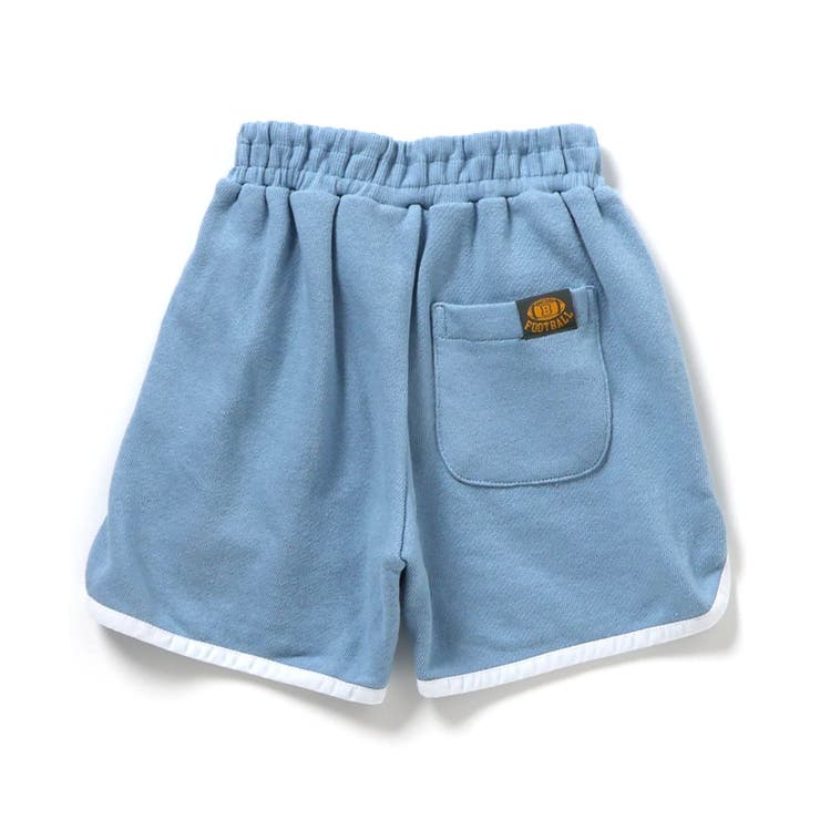 カレッジカットパンツ  5分丈 | F.O.Online Store | 詳細画像9 