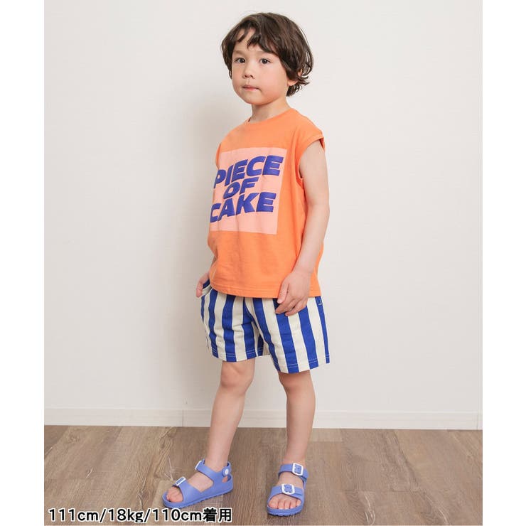 カラバリイージーパンツ  4分丈 | F.O.Online Store | 詳細画像19 