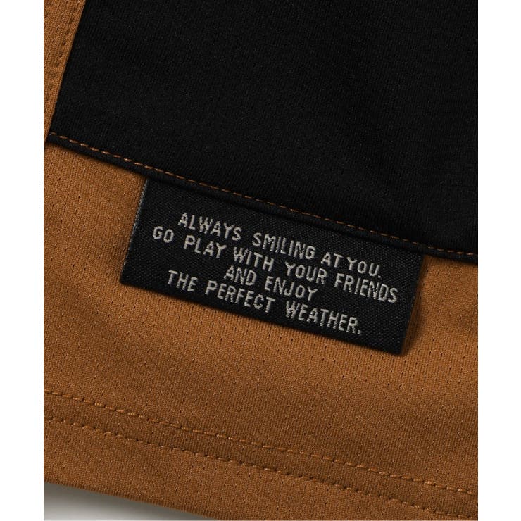 【サマーエール】メッシュハーフパンツ  5分丈 | F.O.Online Store | 詳細画像10 
