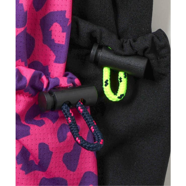 【サマーエール】メッシュハーフパンツ  5分丈 | F.O.Online Store | 詳細画像18 