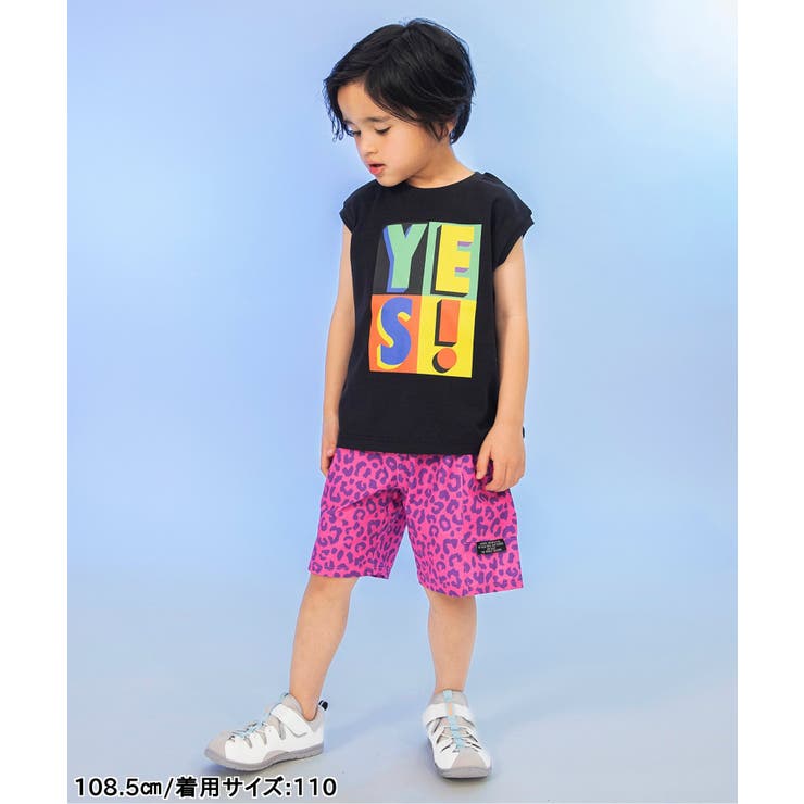 【サマーエール】メッシュハーフパンツ  5分丈 | F.O.Online Store | 詳細画像3 