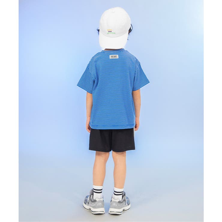 サマーエール メッシュサイドラインパンツ  4分丈 | F.O.Online Store | 詳細画像5 