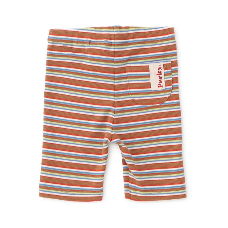 【リンク】イロイロ総柄サイクルパンツ(セットアップ可)  4分丈 | F.O.Online Store | 詳細画像3 