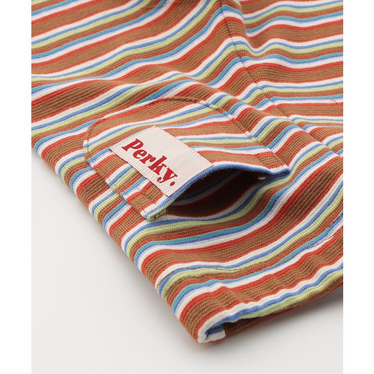 【リンク】イロイロ総柄サイクルパンツ(セットアップ可)  4分丈 | F.O.Online Store | 詳細画像6 